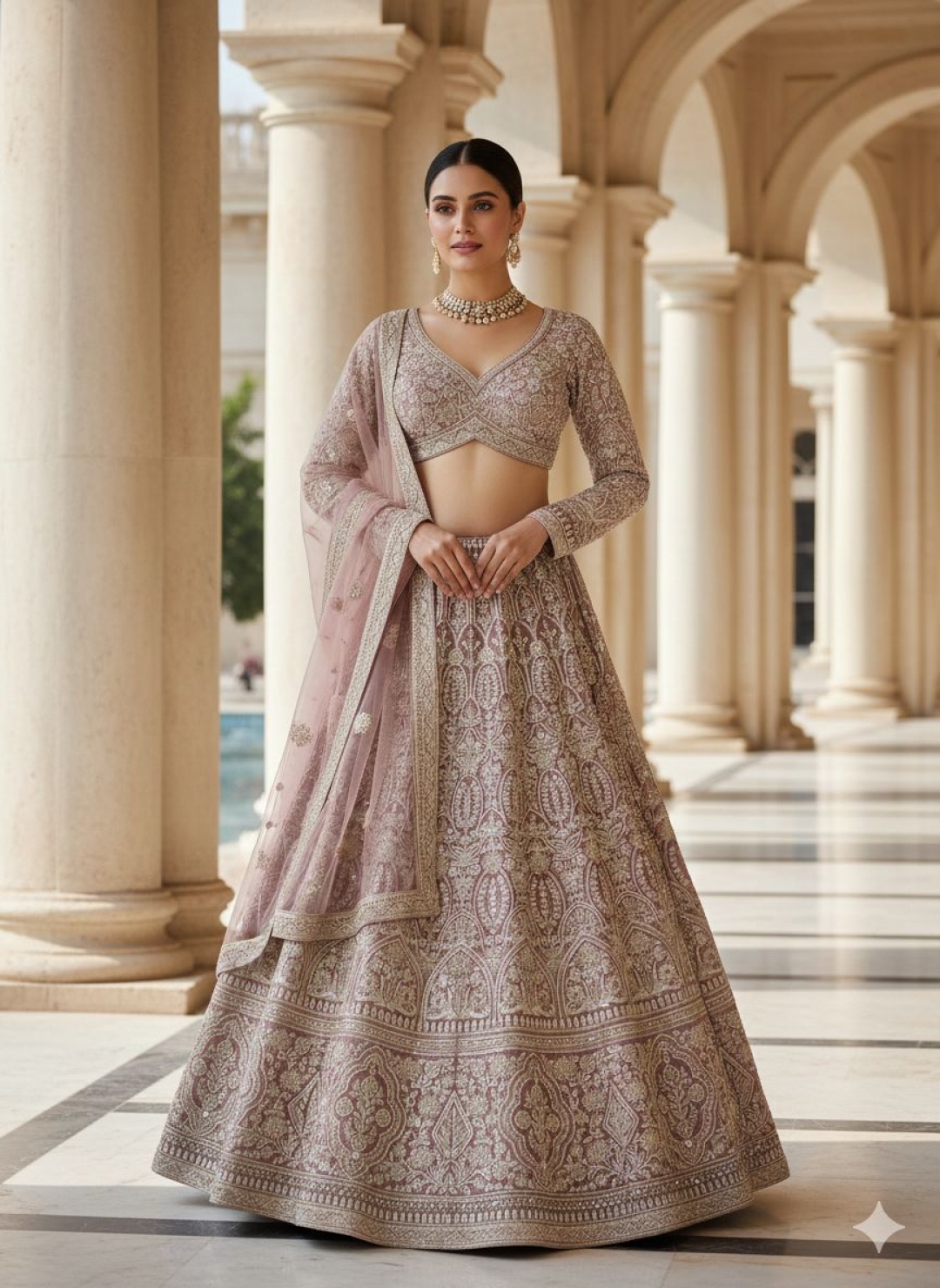 LEHENGA