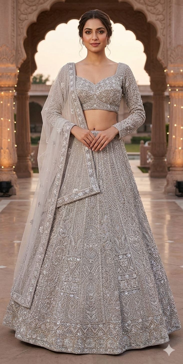 LEHENGA
