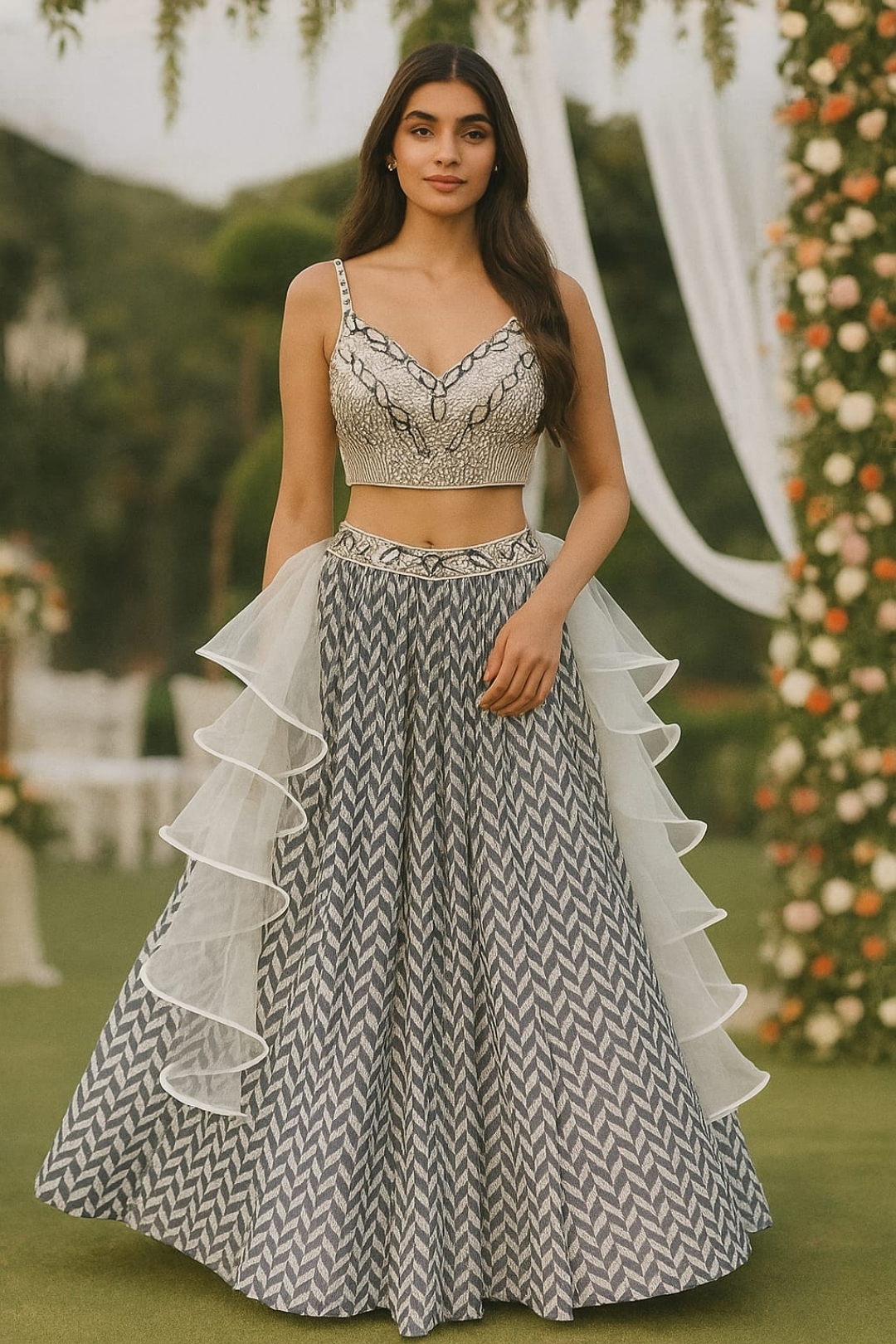 LEHENGA