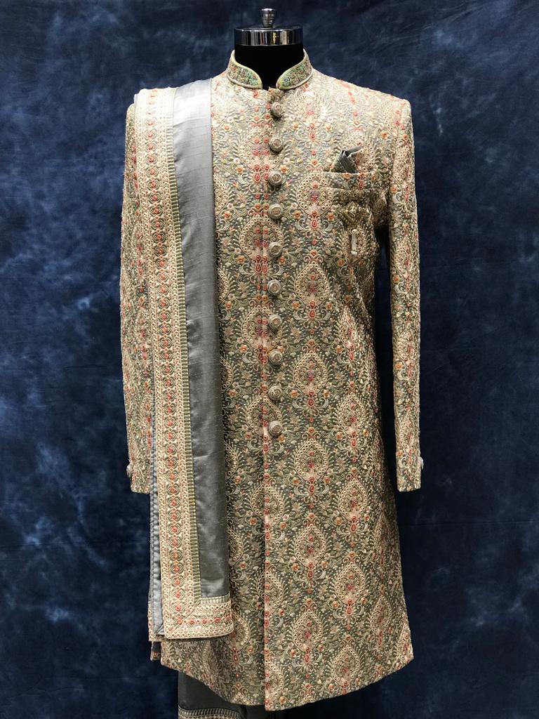 SHERWANI