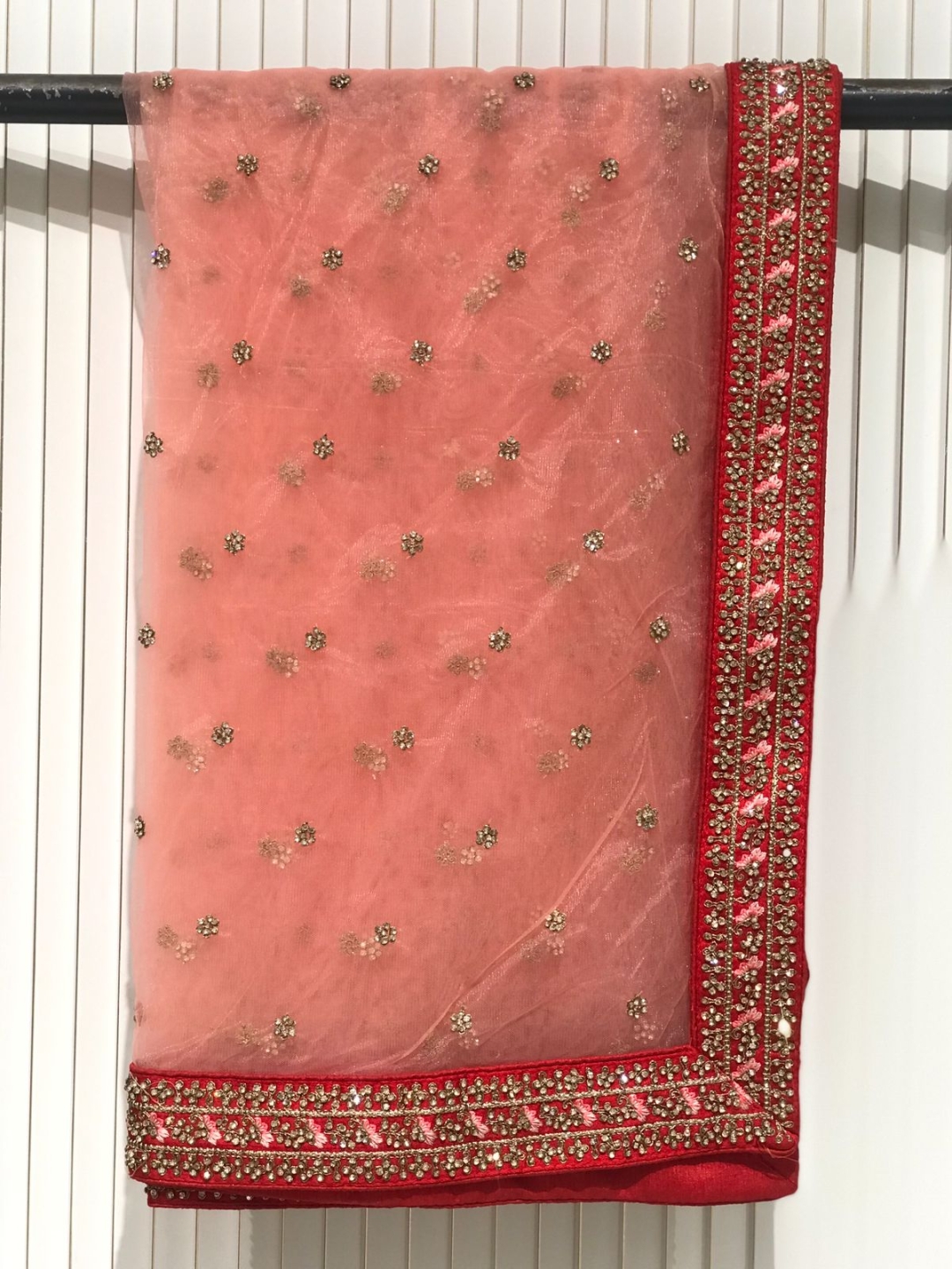 BRIDAL DUPATTA