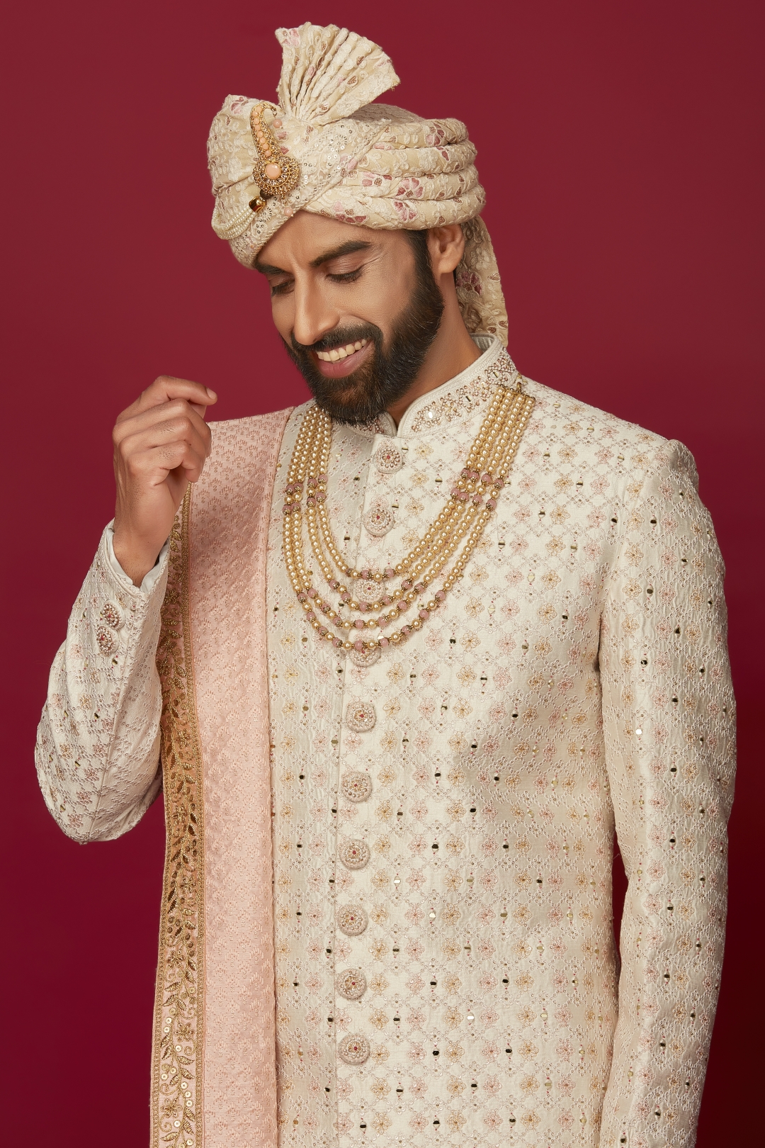 SHERWANI
