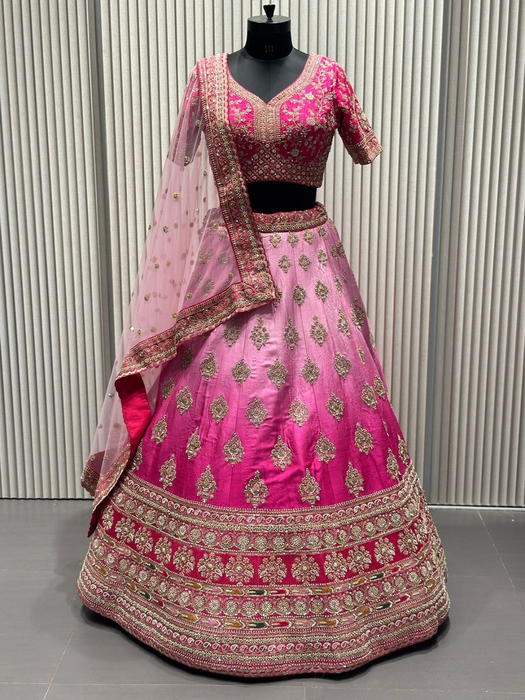 LEHENGA