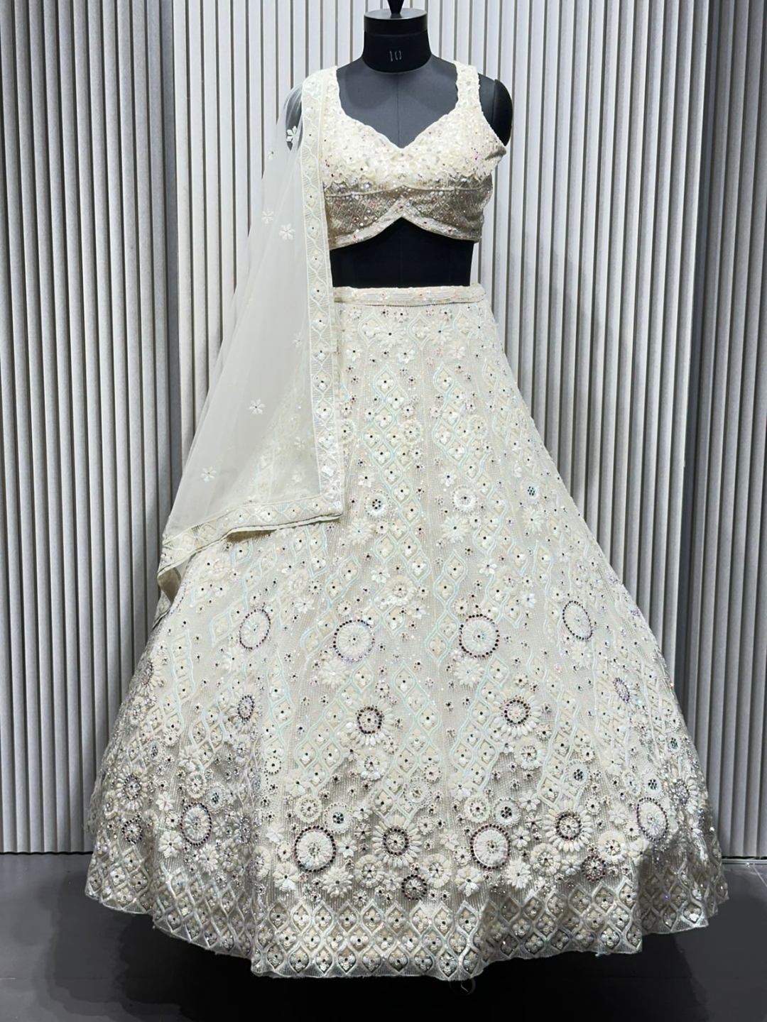 LEHENGA