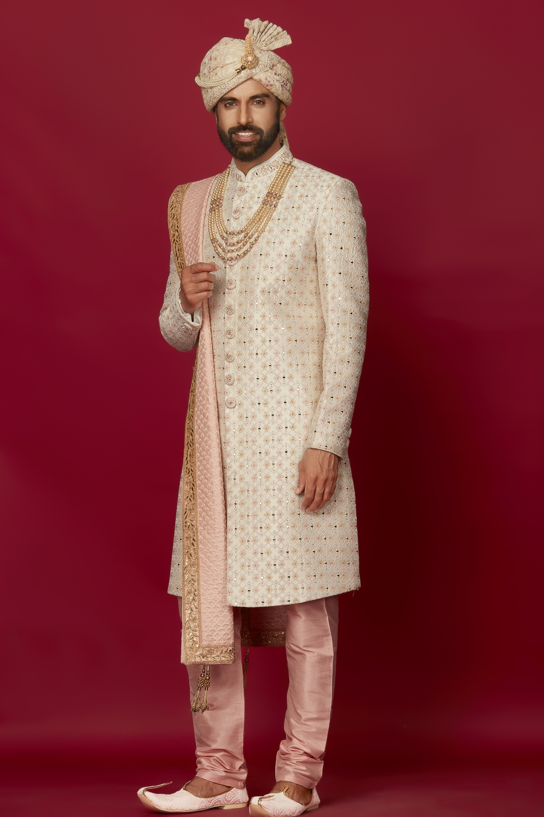 SHERWANI