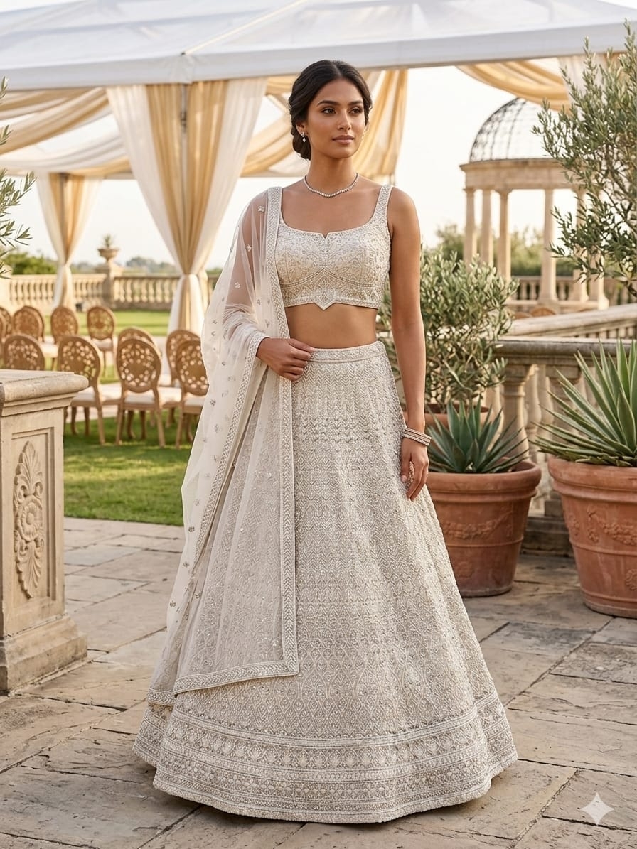 LEHENGA