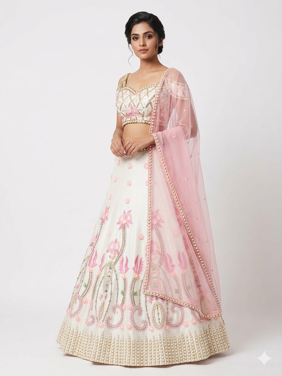 LEHENGA