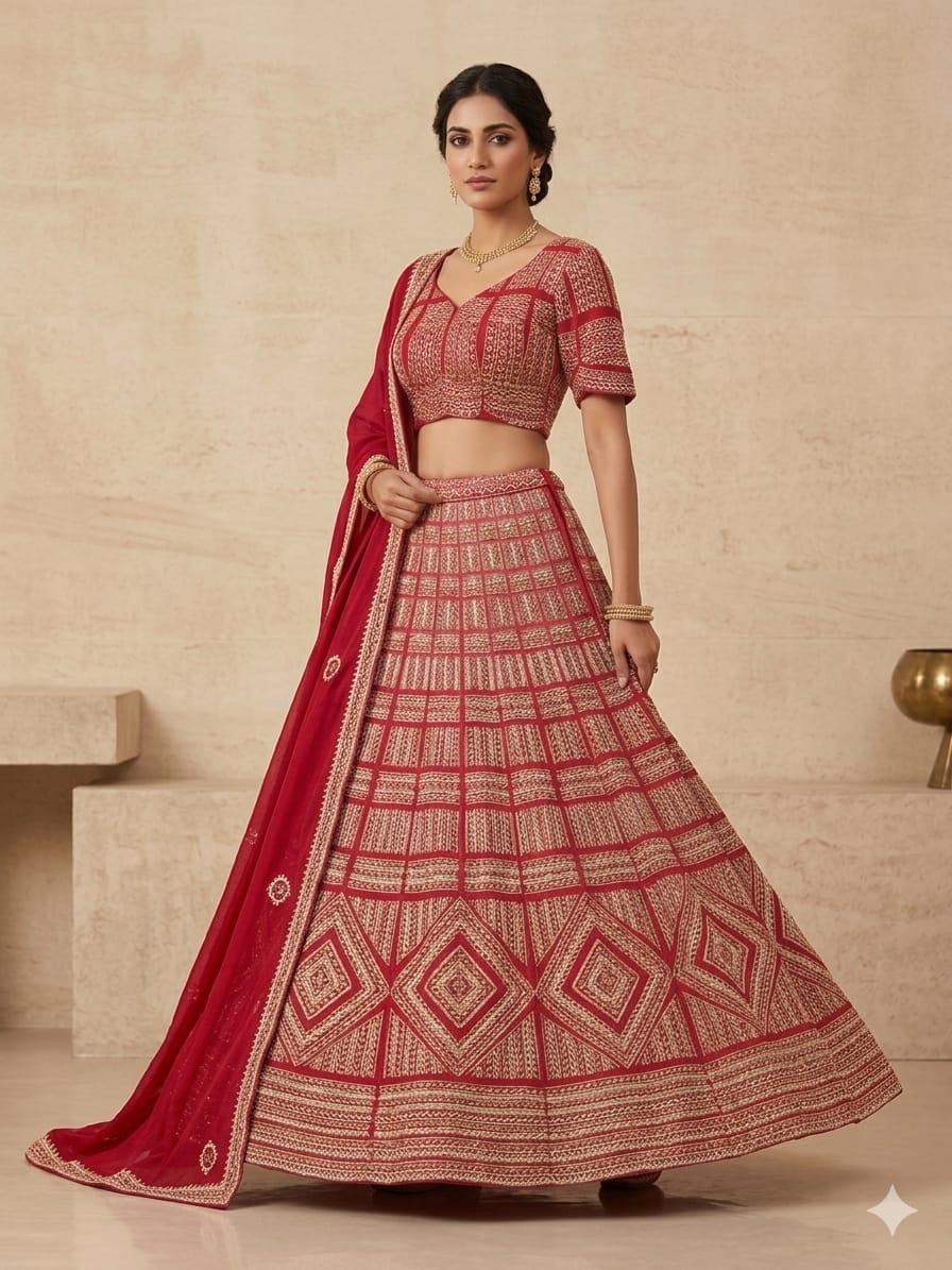 LEHENGA