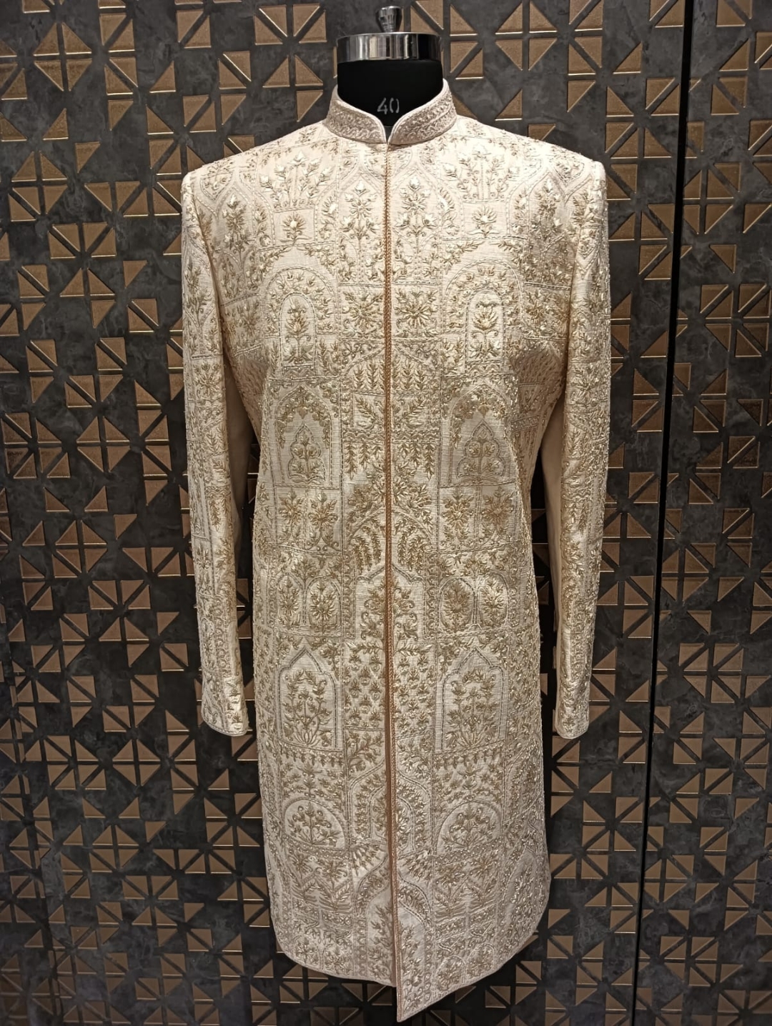 SHERWANI