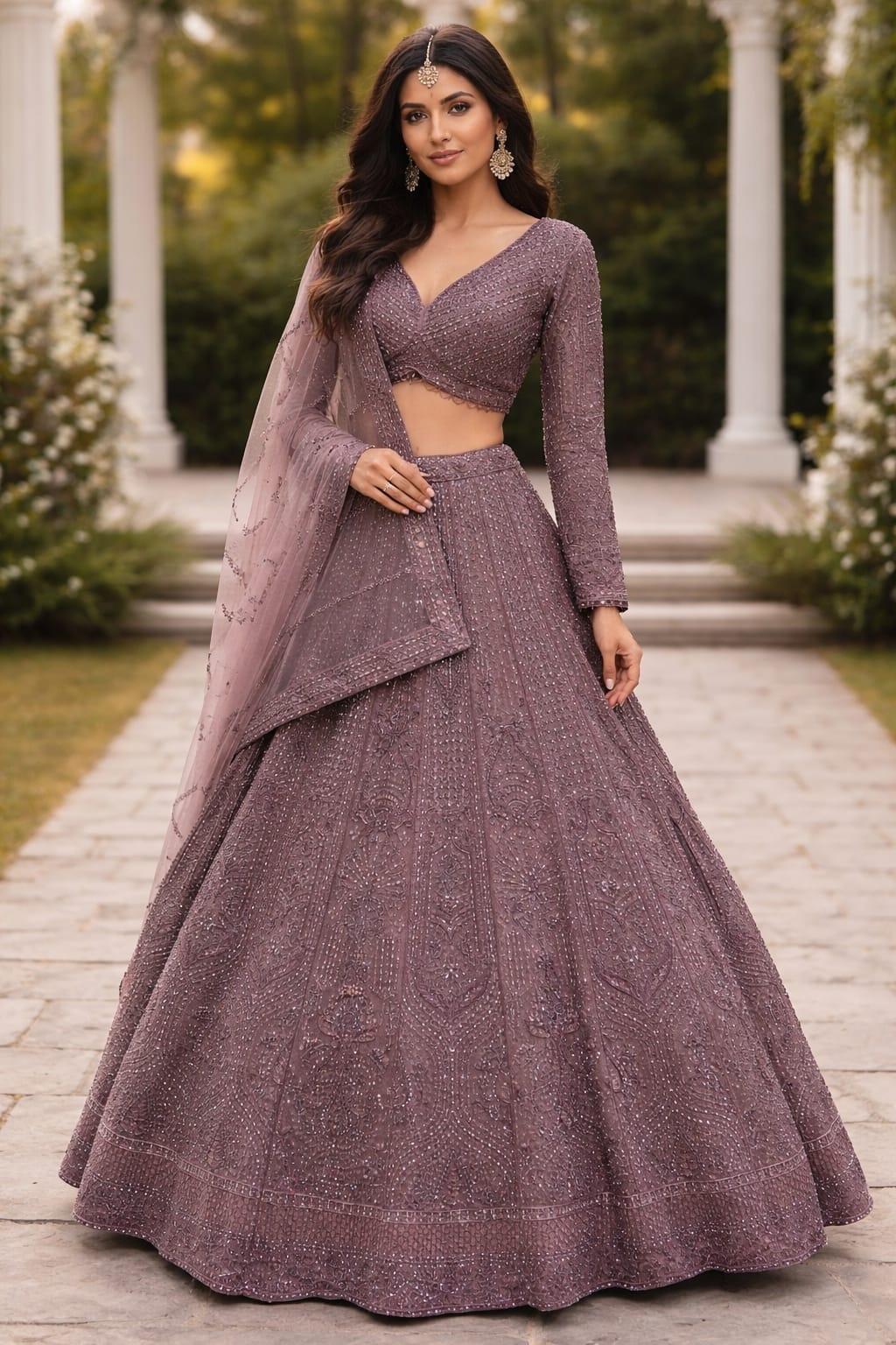 LEHENGA