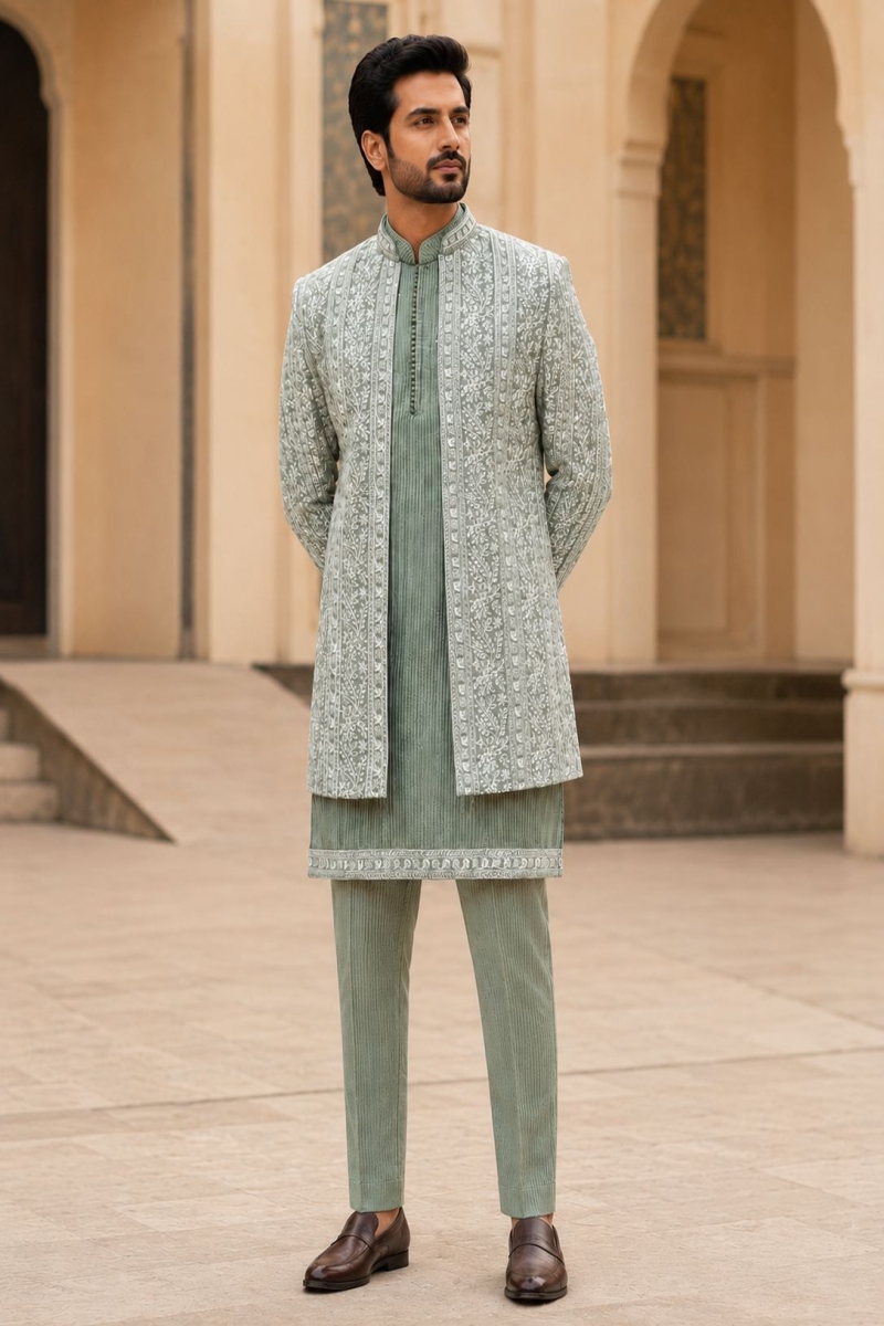 SAGE INDO WESTERN - View 2
