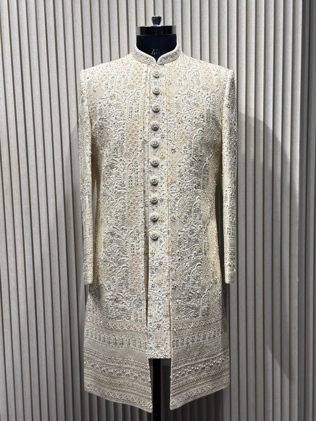 SHERWANI