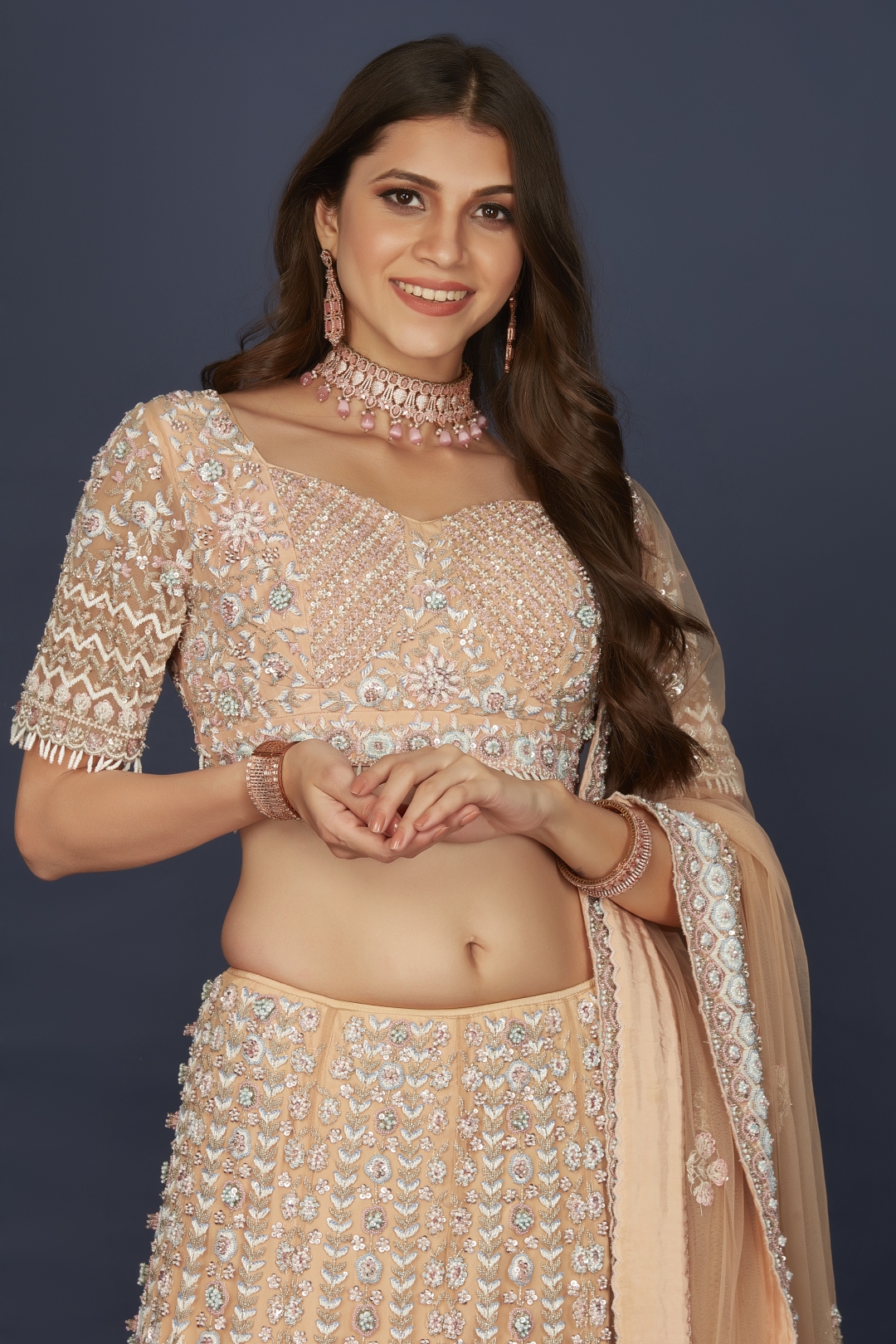 LEHENGA