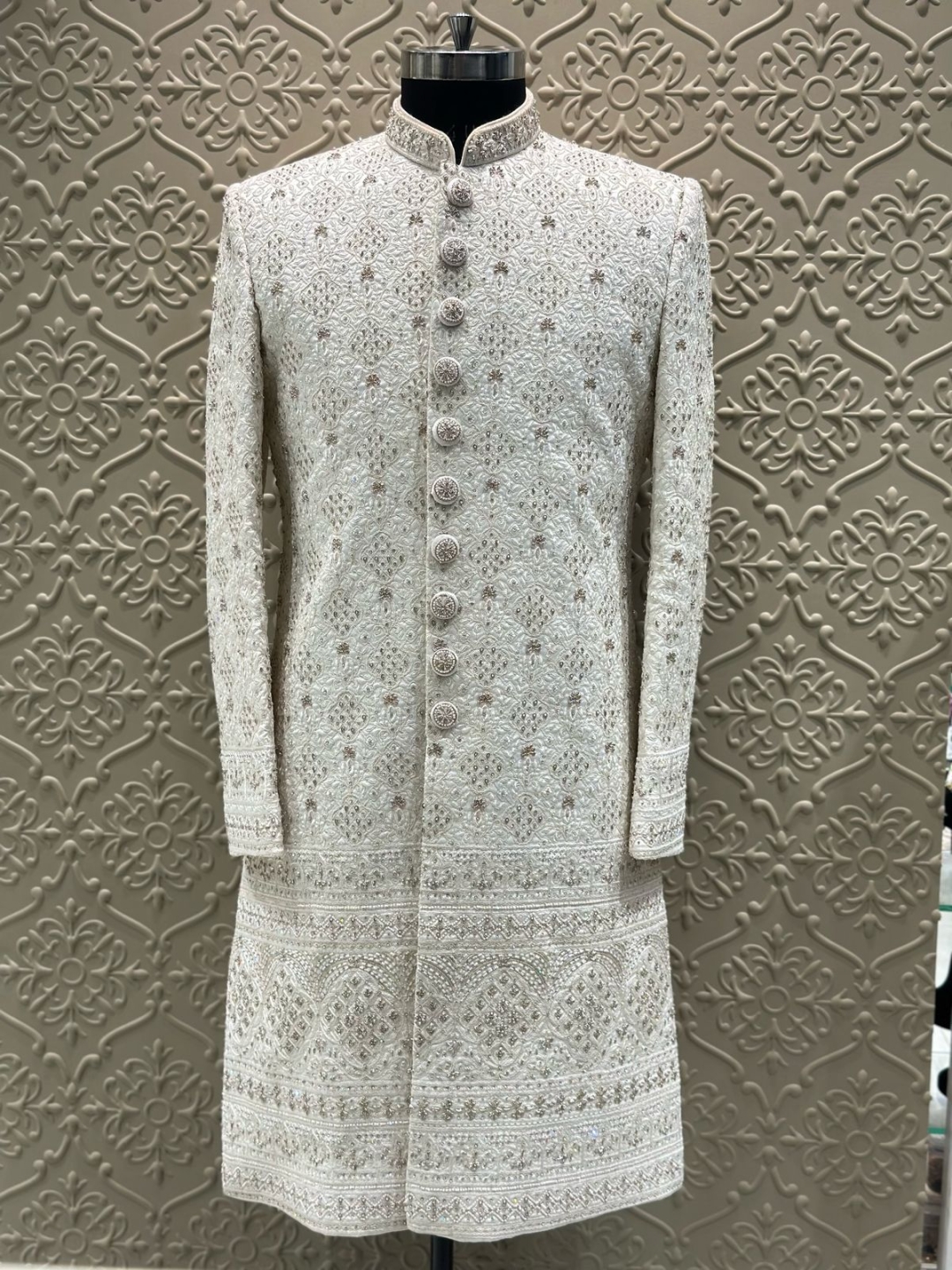 SHERWANI