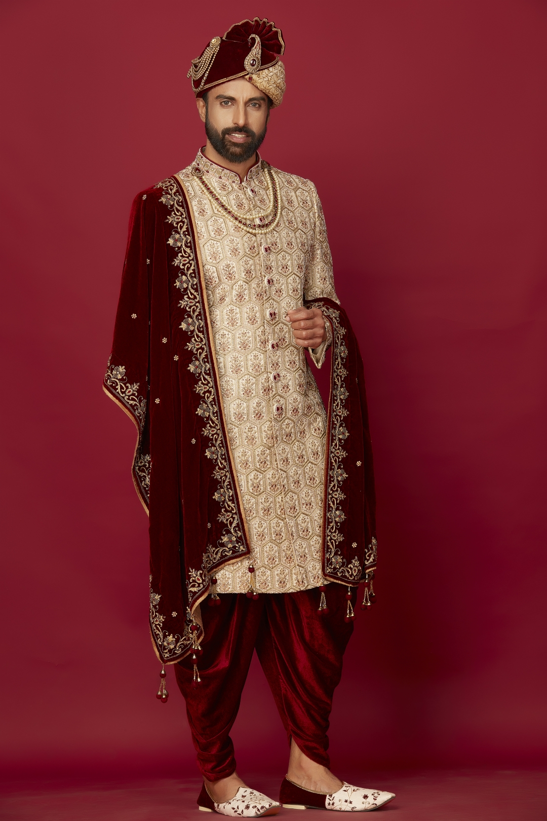 SHERWANI