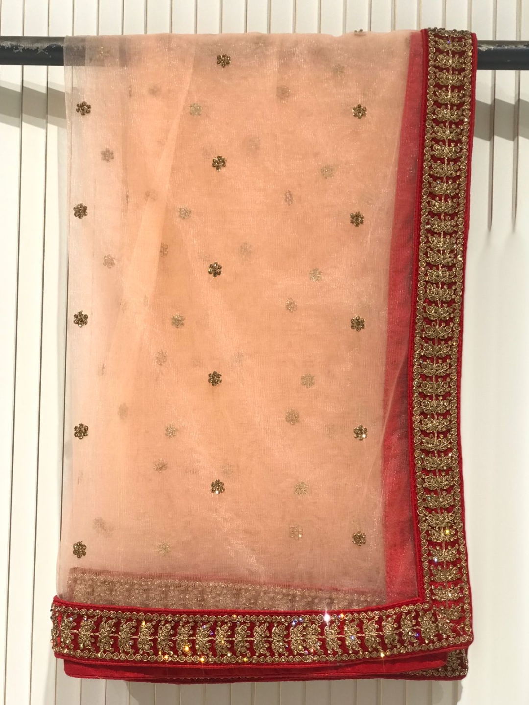 BRIDAL DUPATTA