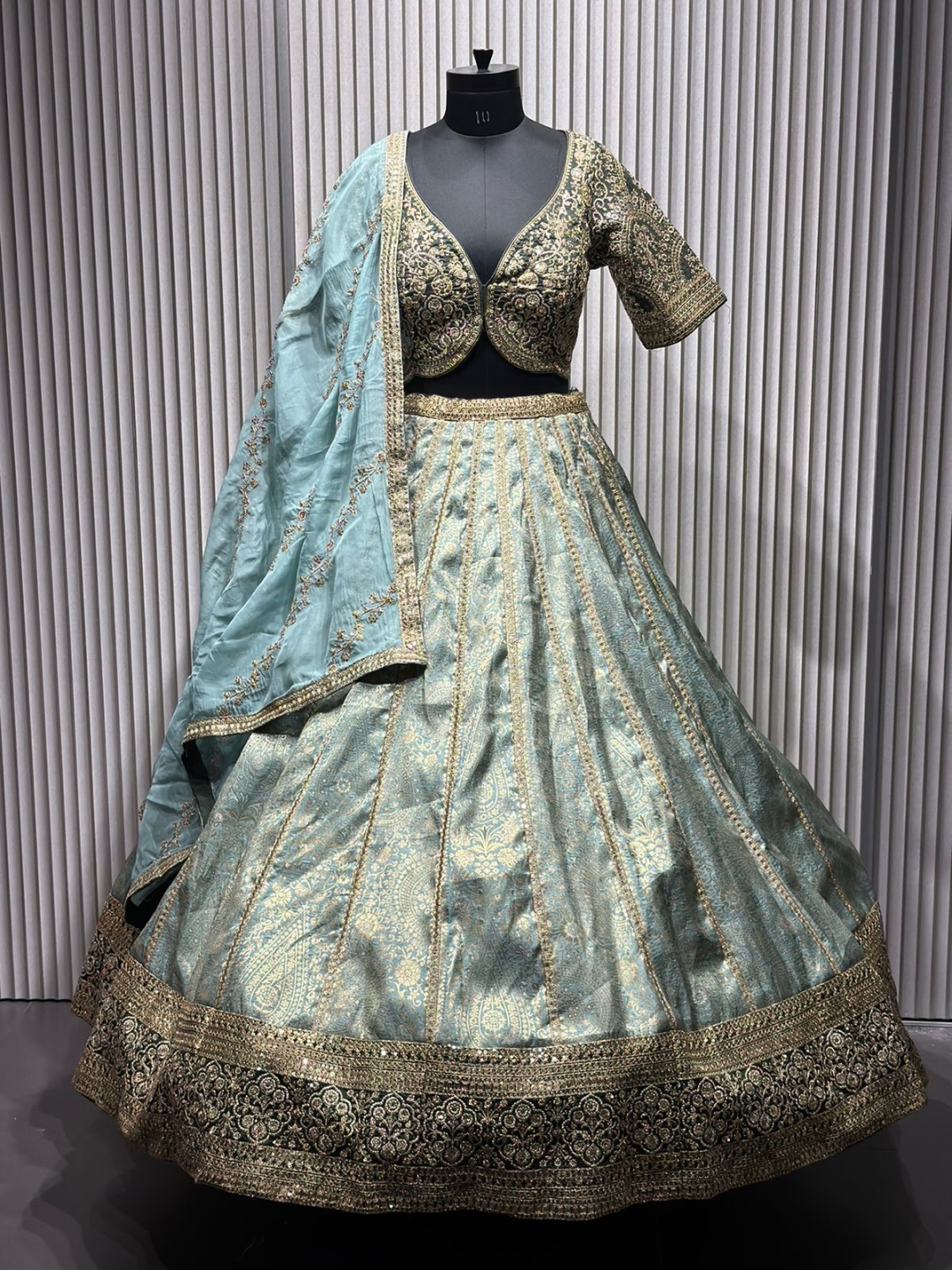 LEHENGA