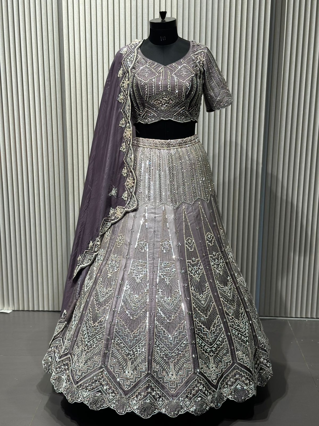 LEHENGA
