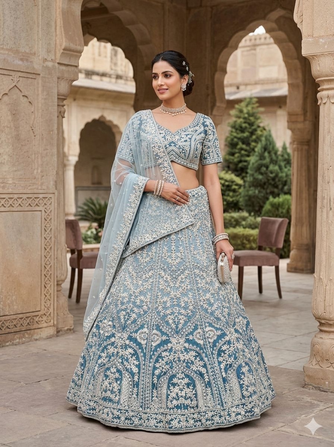 LEHENGA