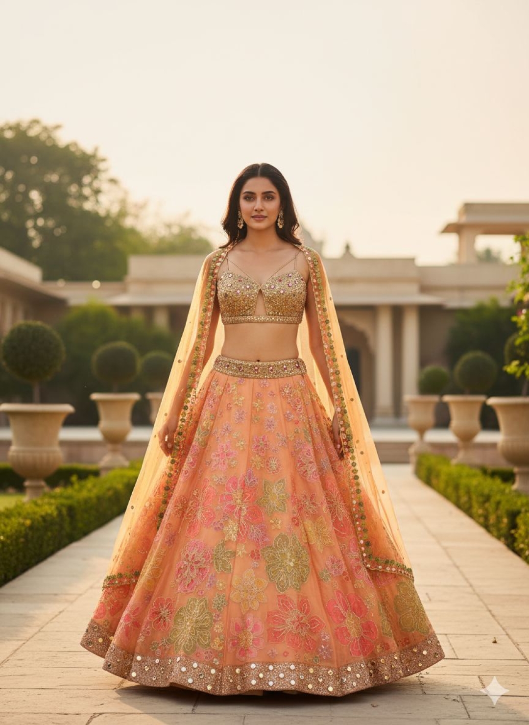 LEHENGA