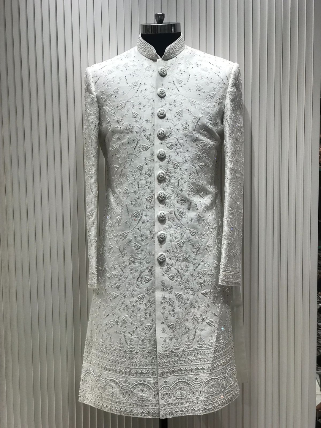 SHERWANI