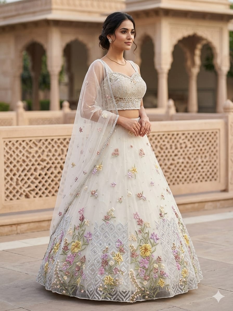 LEHENGA