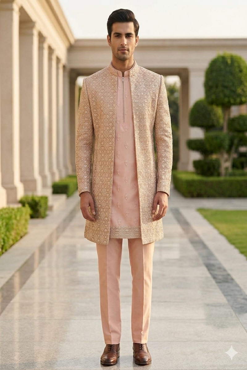 PEACH INDO WESTERN - View 2