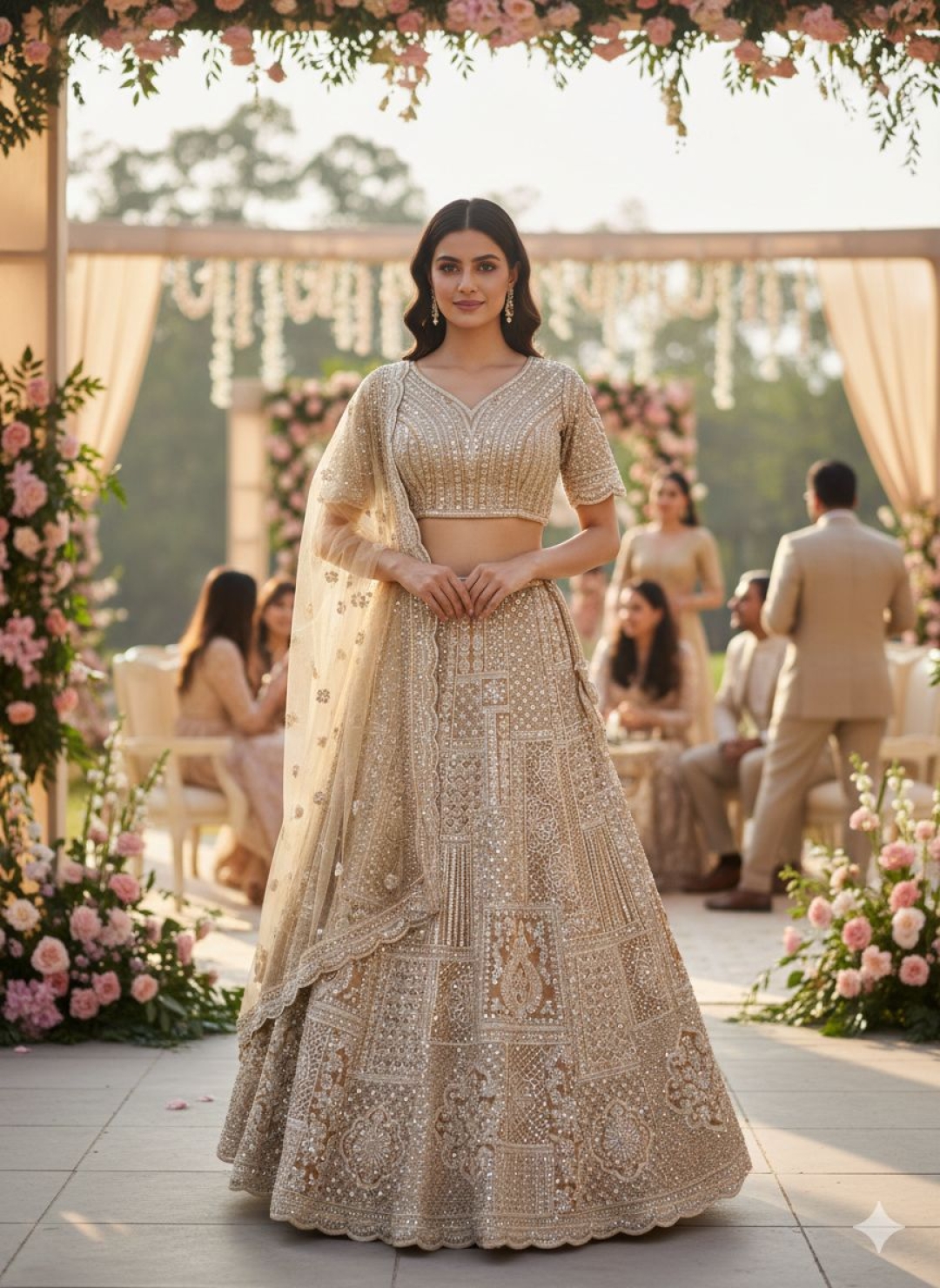 LEHENGA