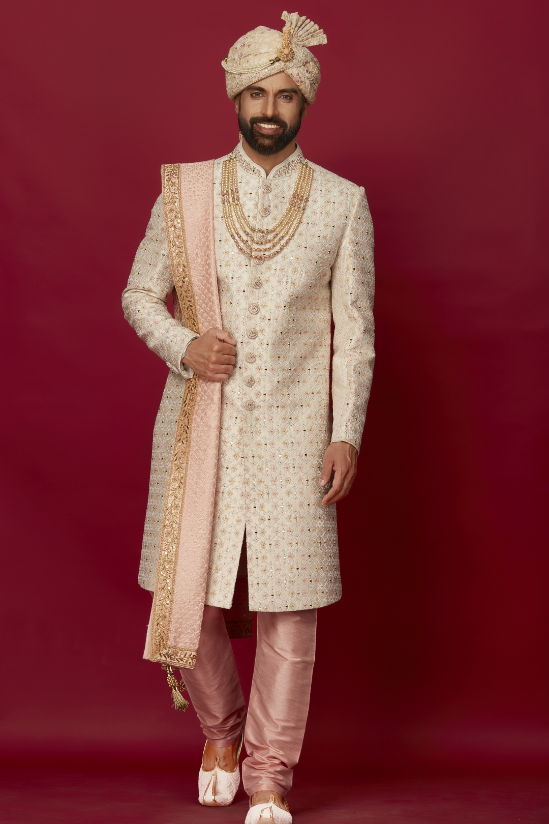 SHERWANI