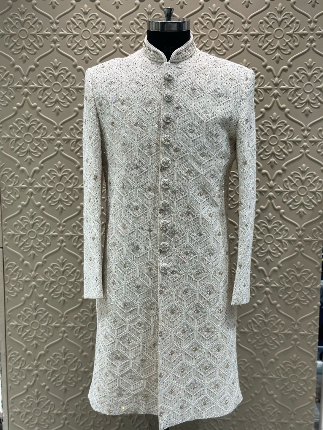 SHERWANI